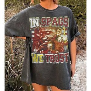 In Spags We Trust Steve Spagnuolo Shirt Bootleg Retro 90S Fans Shirt